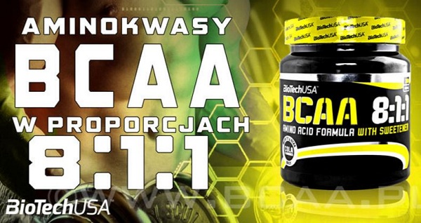 bcaa 8 1 1 integratore di ramificati in polvere aromatizzata ideale prima, durante e dopo il workout per sostenere crescita muscolare e mantenimento